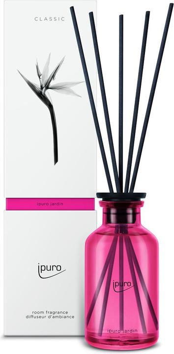 Limone, Türkische Rose