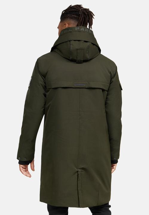 Actual product image Stone Harbour Xandroo XX (S)