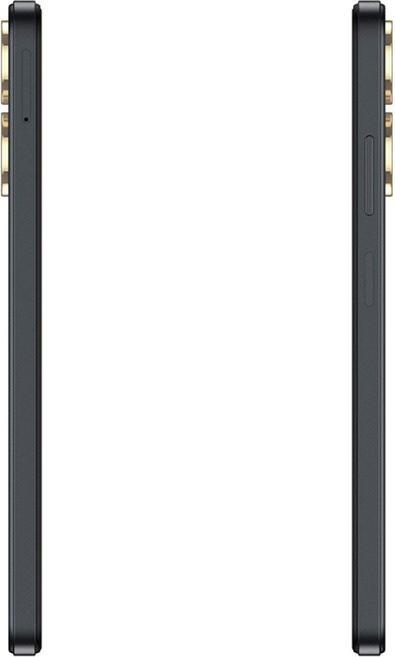 Produktbild ZTE Nubia Neo (256 GB, Schwarz, Gelb, 6.60", Dual SIM, 50 Mpx, 5G)
