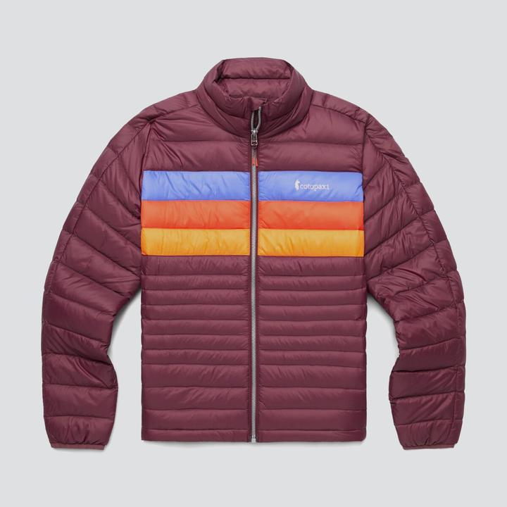Wine Stripes