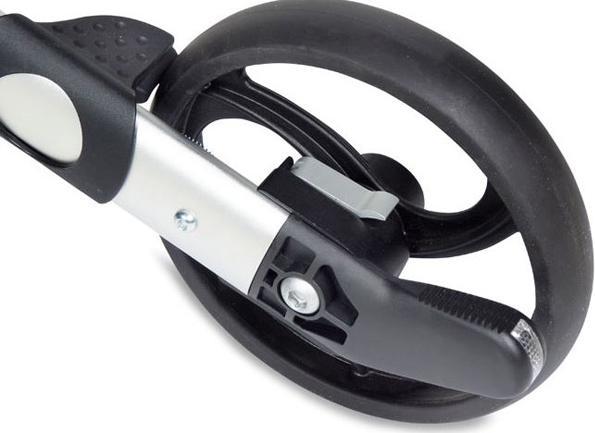 Produktbild Sunrise Schleppbremse zu Rollator Gemino 30