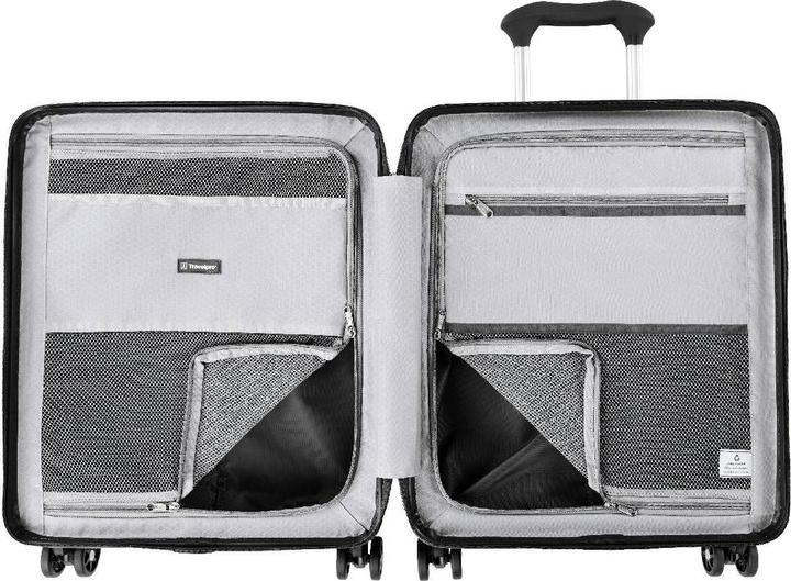 Immagine prodotto Travelpro Maxlite Air - Slim Carry-On Spinner (38 l, Bagaglio a mano (fino a 50 litri))