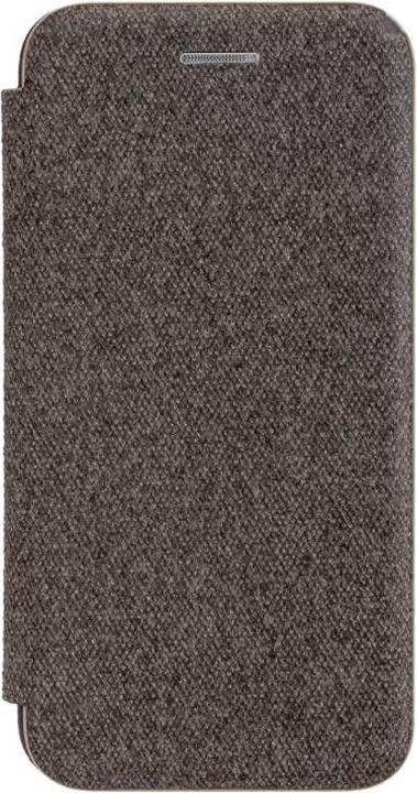 Actual product image Commander Book Cover (Apple iPhone SE (2nd Gen), Apple iPhone 8, Apple iPhone 7, Apple iPhone 6s, Apple iPhone 6)