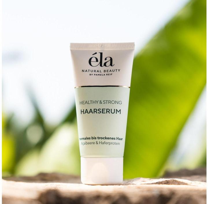 Image du produit Éla Natural Beauty Healthy & Strong (50 ml)