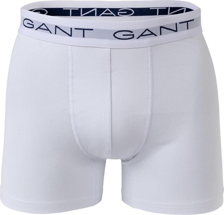 Actual product image GANT Boxer shorts casual comfortable fit (S, pack of 3)