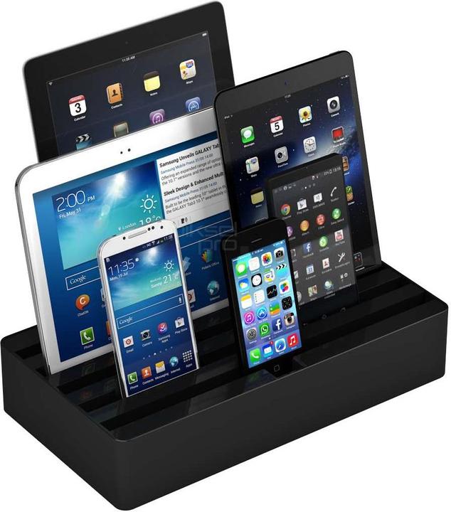 Actual product image Alldock Large