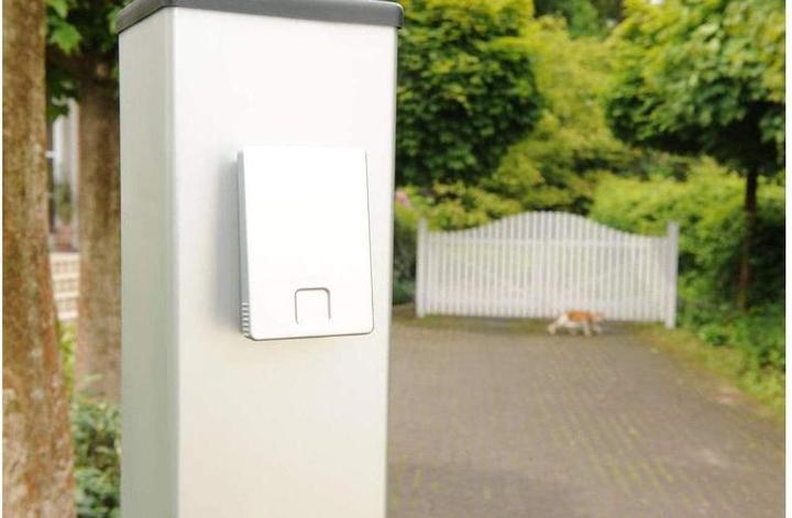 Actual product image Marantec Funk-Codetaster Digital 526