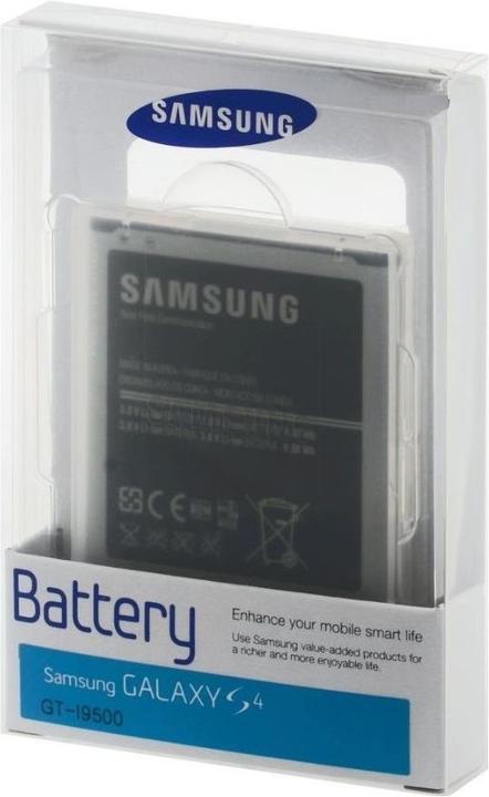 Actual product image Samsung Eb-B600bebecww