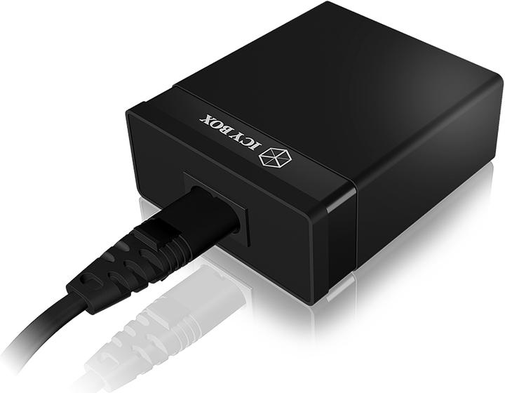 Produktbild Icy Box Ib-Ch402 (30 W)