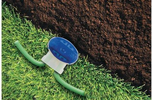 Actual product image Robomow Mrk0039a (Mowing robot, Robot mower installation)