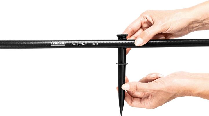 Actual product image Kärcher Earth spike (Irrigation sensor)