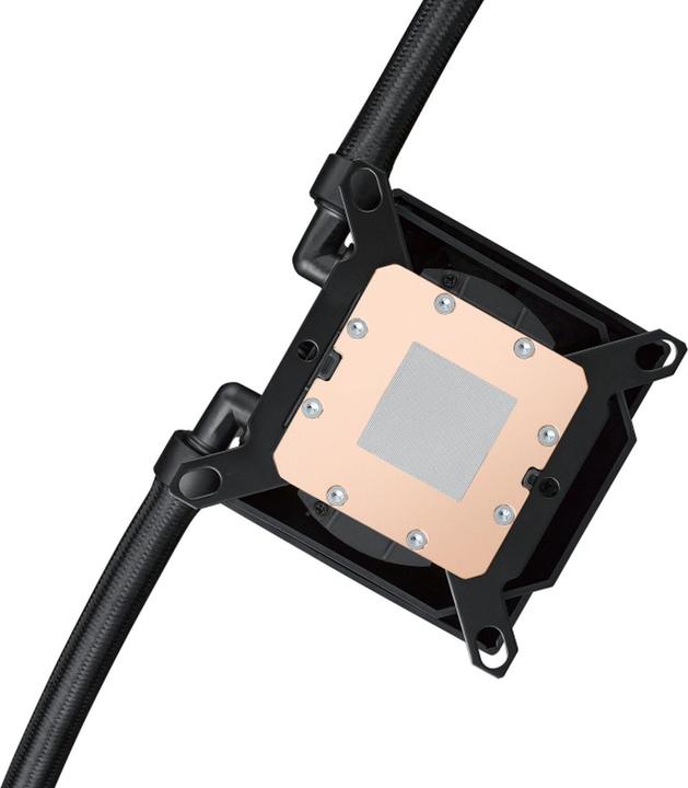 Image du produit ASUS ROG RYUJIN III 360