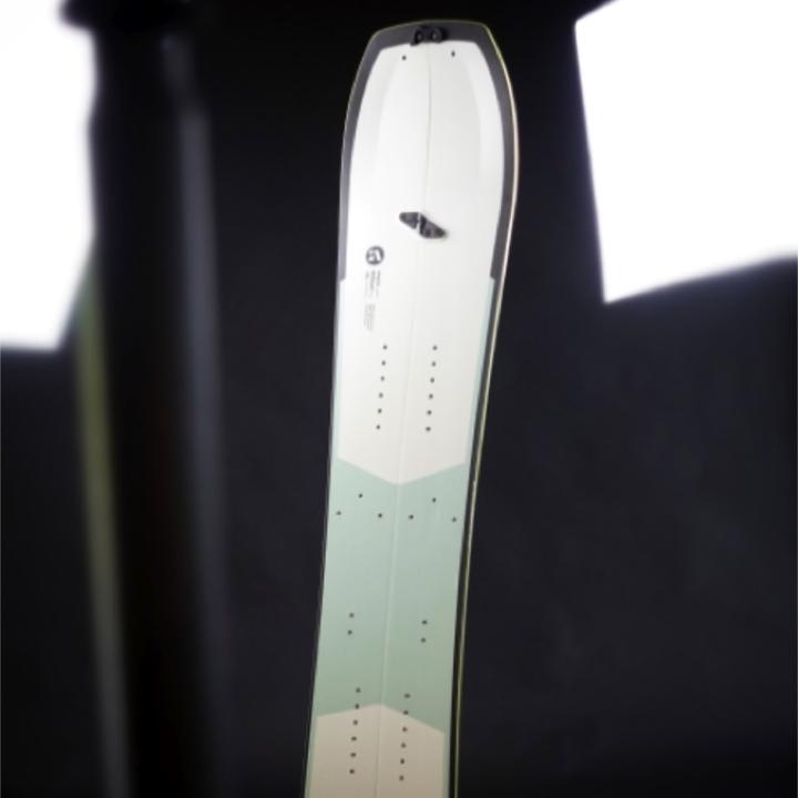 Actual product image Amplid Millisurf (157)