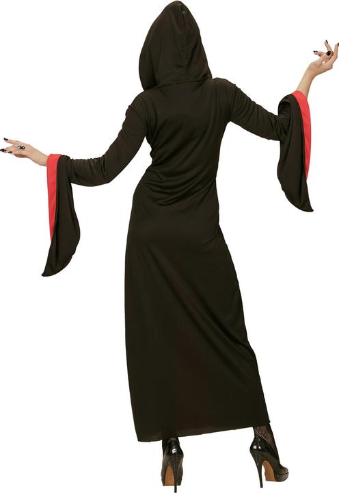 Actual product image Widmann Gothic vampire lady (S)
