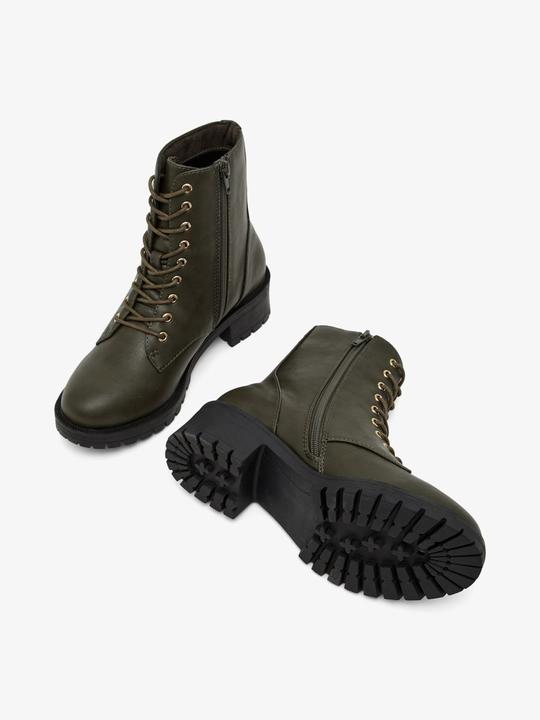 Produktbild Bianco BIACLAIRE Schnürstiefel (36)