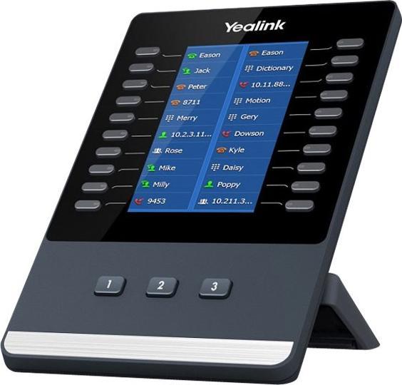 Productafbeelding Yealink Uitbreidingsmodule EXP43