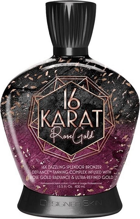 Australian Gold - 16 Karat Rose Gold
