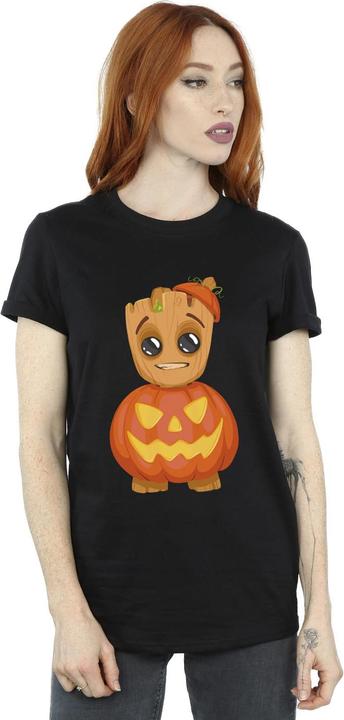 Produktbild I Am Groot TShirt (L)
