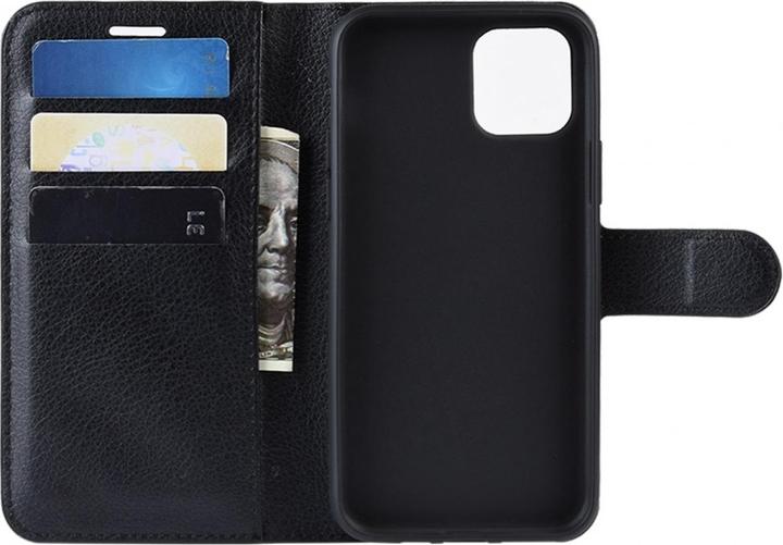 Produktbild Screenguard Leather Guard Case (Apple iPhone 11)