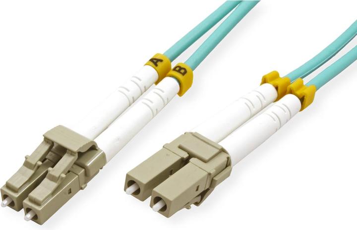 Actual product image Value Fiber optic cable (UTP, CAT6, 0.50 m)