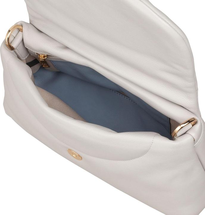 Produktbild Dudu Melville Schultertasche Leder 29 cm