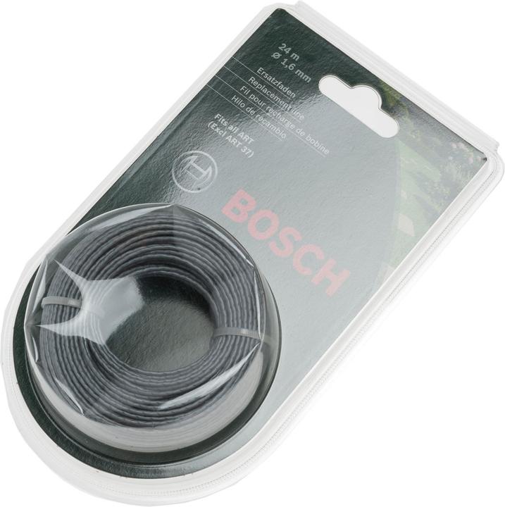 Actual product image Bosch Home & Garden Refill thread (Weed whacker, Trimmer line + line spool)