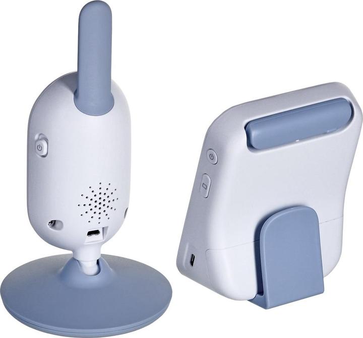 Image du produit Philips Avent Vidéo babyphone (Vidéo et audio, 300 m)