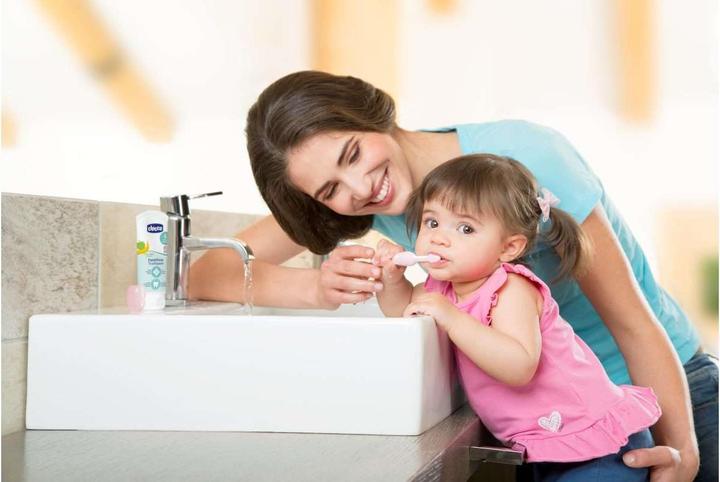 Produktbild Chicco Oral Care (50 ml)