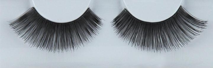 Grimas Wimpern Echthaar (Künstliche Wimpern)