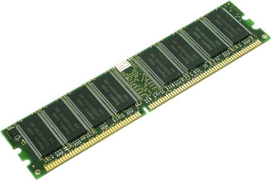 Fujitsu DDR4 module 8 GB (1 x 8GB, 2666 MHz, DDR4-RAM, DIMM)