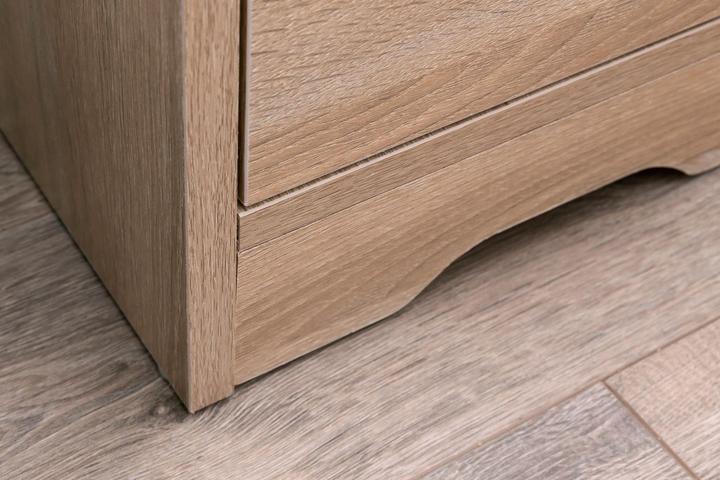Actual product image Wohnling Pagus (31 x 31 x 49 cm)