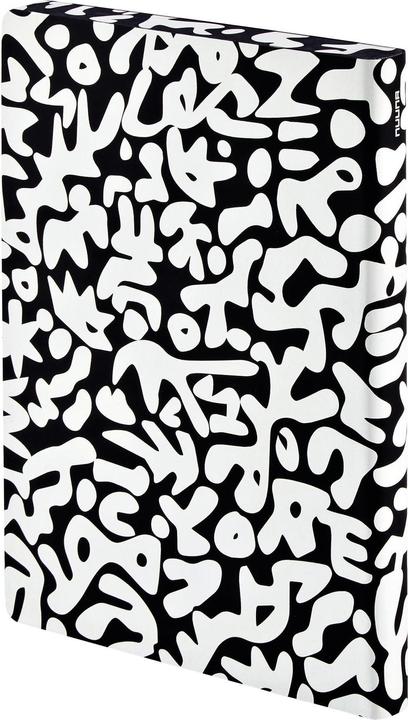 Image du produit Nuuna Graphic (22 x 16,5 cm, Pointillés, Couverture souple)