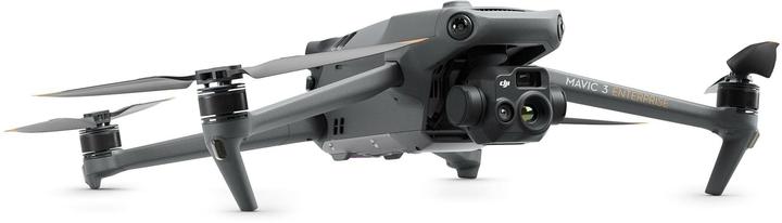 Produktbild DJI Mavic 3 Thermal inkl. Care Basic (45 min, 920 g, 48 Mpx)