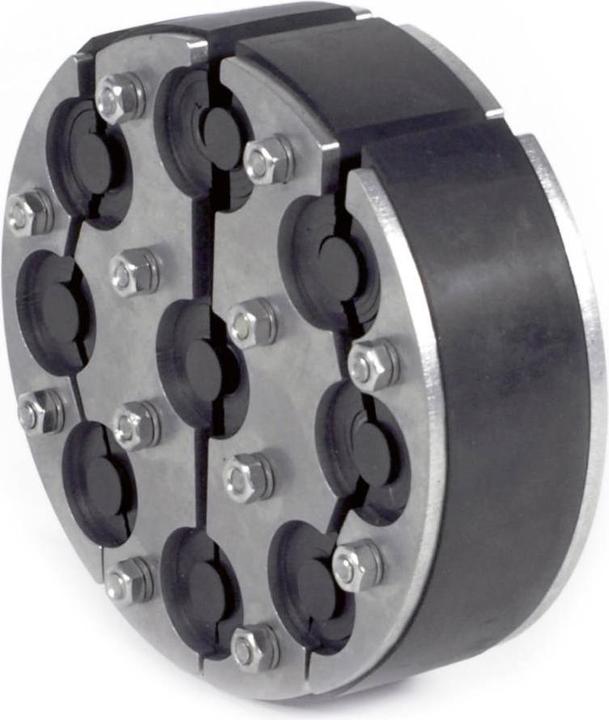 Image du produit Hauff HRD150SG9/625 (Chemin des câbles)