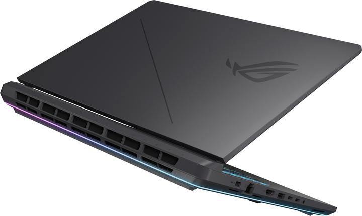 Actual product image ASUS ROG Strix G16 G615LW-S5058W 16 gaming laptop (G615LW-S5058W) (15.98", Intel Core Ultra 9 275HX, 32 GB, 1000 GB, Eng. Int.)