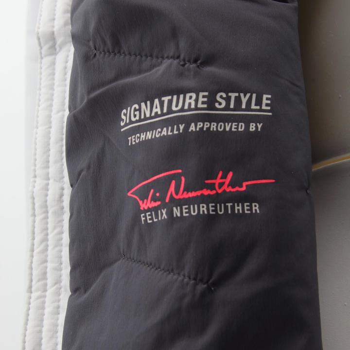 Produktbild Jack Wolfskin Atmos Felix Neureuther Edition Winter Isolationsjacke (S)