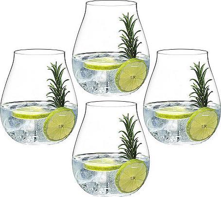 Image du produit Riedel Gin Tonic Glas (7.62 dl, 4 x, Verres à gin)
