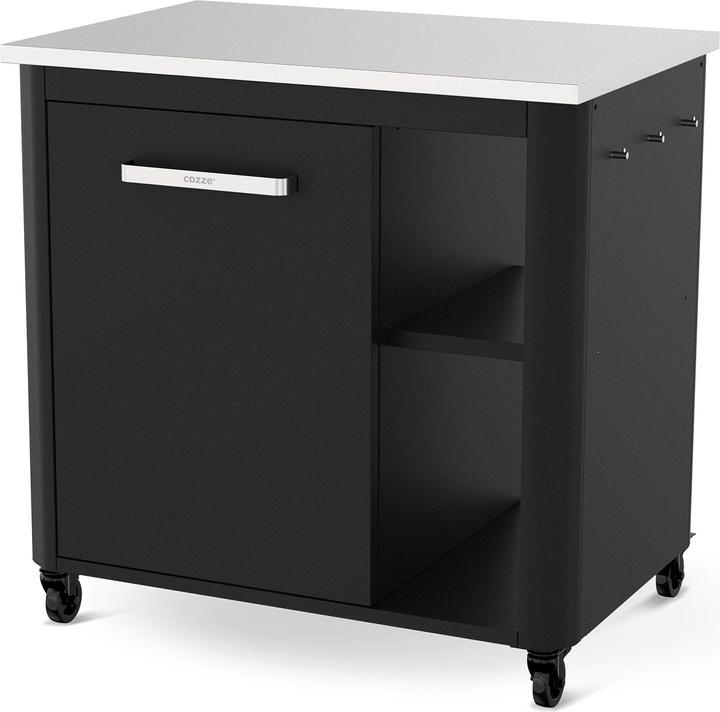 Image du produit Cozze Outdoor Küche: Spülenschrank 90 cm (ohne Spüle)