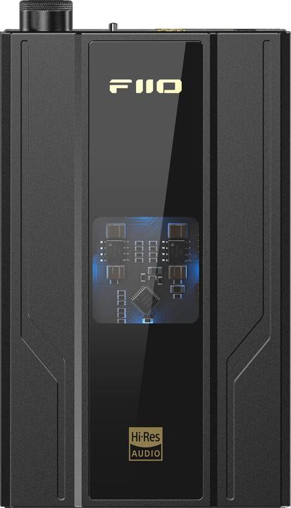 Image du produit FiiO Q11 (commutateur de gain, USB-DAC)