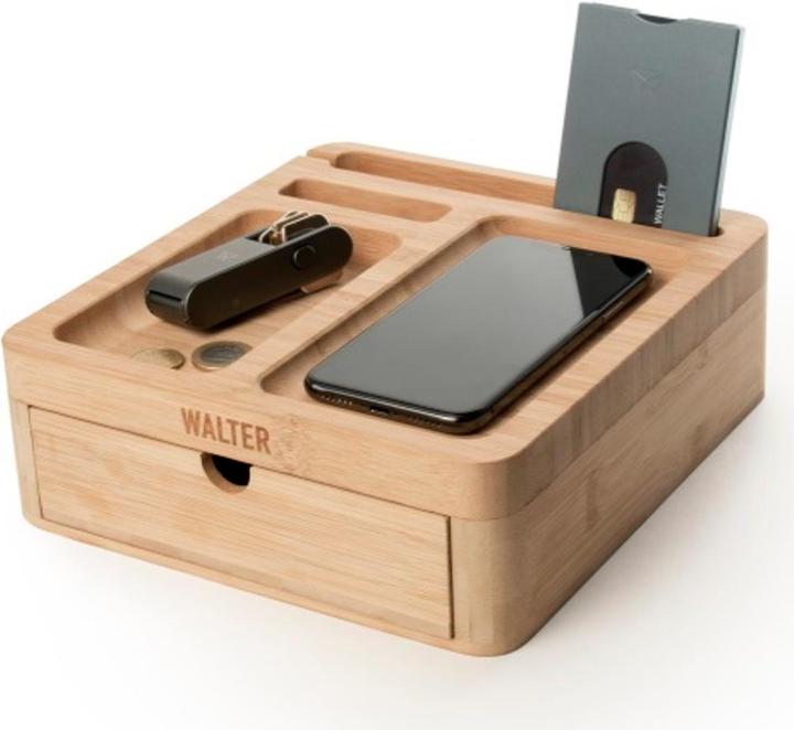 Walter Wallet molo grande