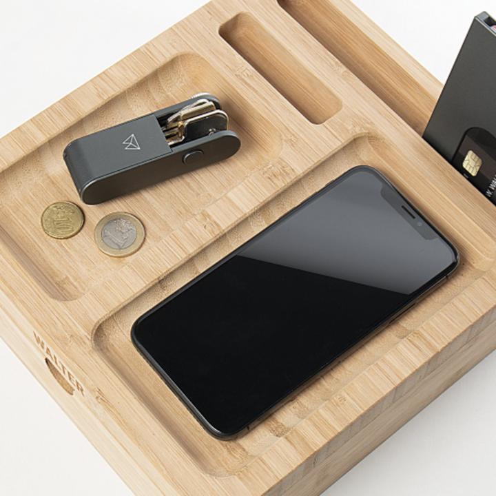 Immagine prodotto Walter Wallet molo grande