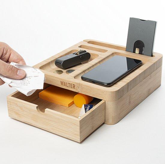 Immagine prodotto Walter Wallet molo grande