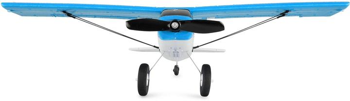 Produktbild Amewi RC Flugzeug Maule M7 Brushles 510MM 4-Kanal 3D/6G Blau (Motorflugzeug)