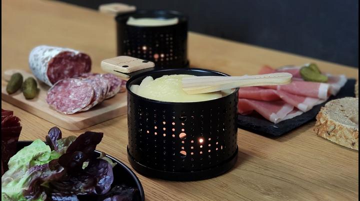 Immagine prodotto Cookut Pentole da raclette