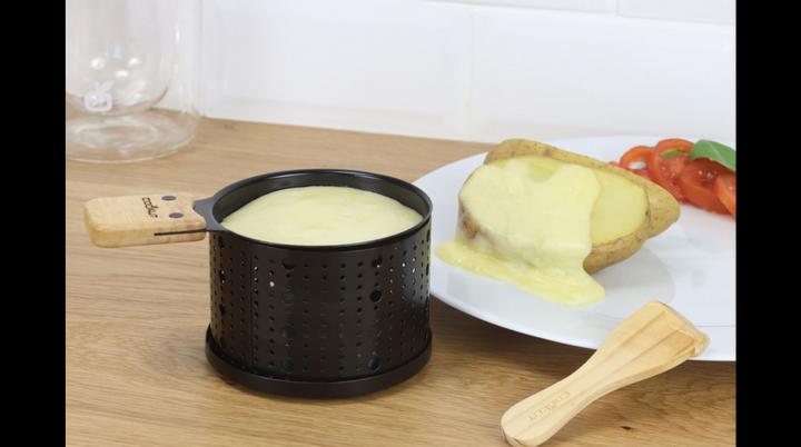 Immagine prodotto Cookut Pentole da raclette