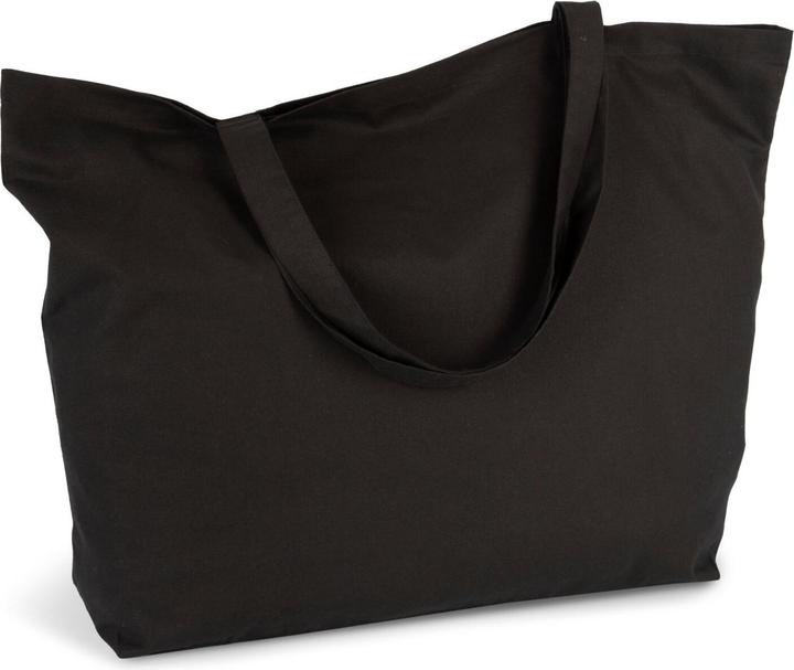 Actual product image Kimood Tote bag extra large cotton
