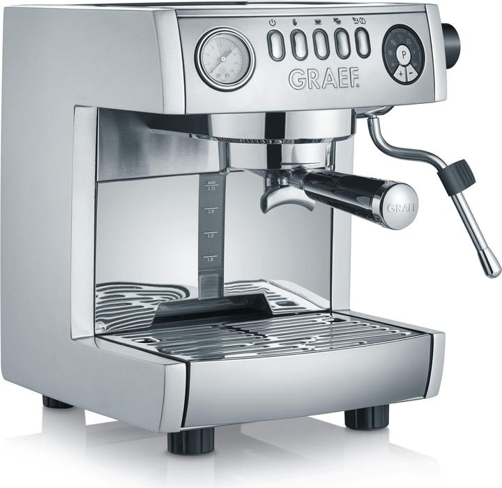Produktbild Graef Marchesa ES850EU