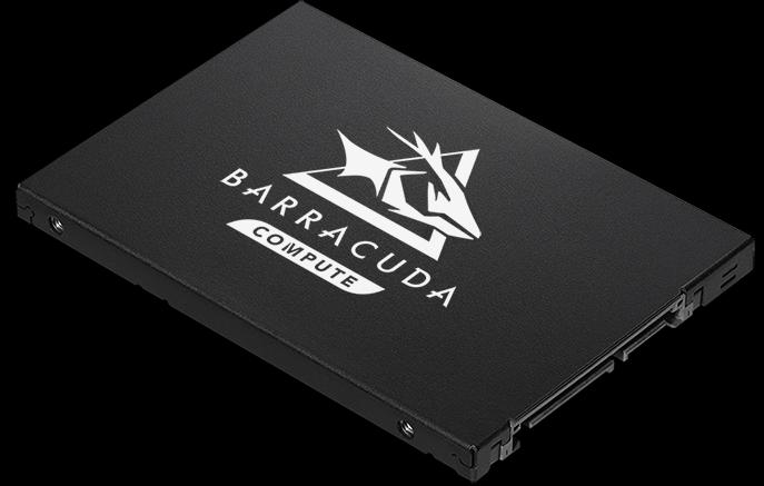 Actual product image Maxtor Z1 (960 GB, 2.5")