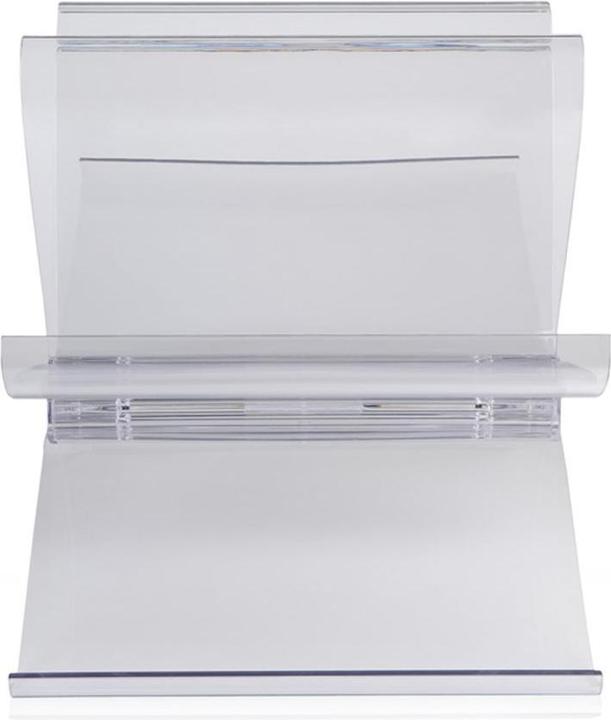 Actual product image Kartell Front Page Magazine Holder (55 x 35 cm)