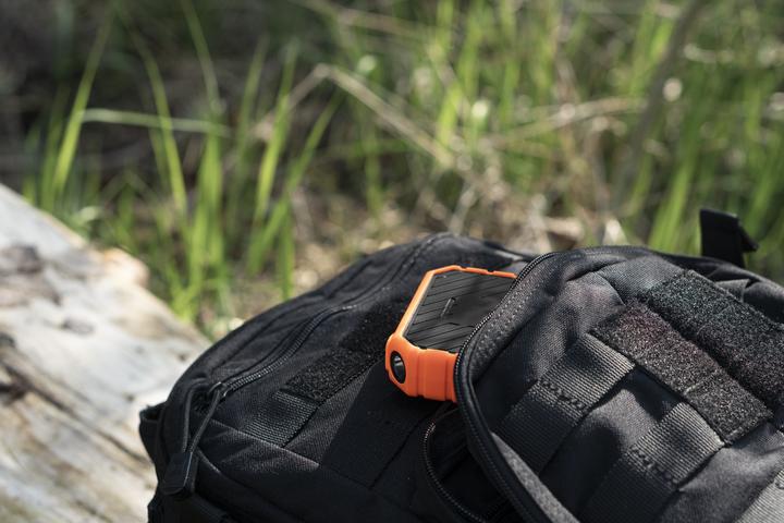 Actual product image Xtorm Xtreme Series (10000 mAh, 18 W, 120 Wh)